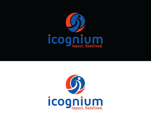 Logo Design by chaitan! for icognium Private Company | Design #36143282