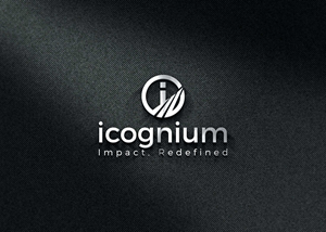 Logo Design by vectorvision13 for icognium Private Company | Design: #36123540