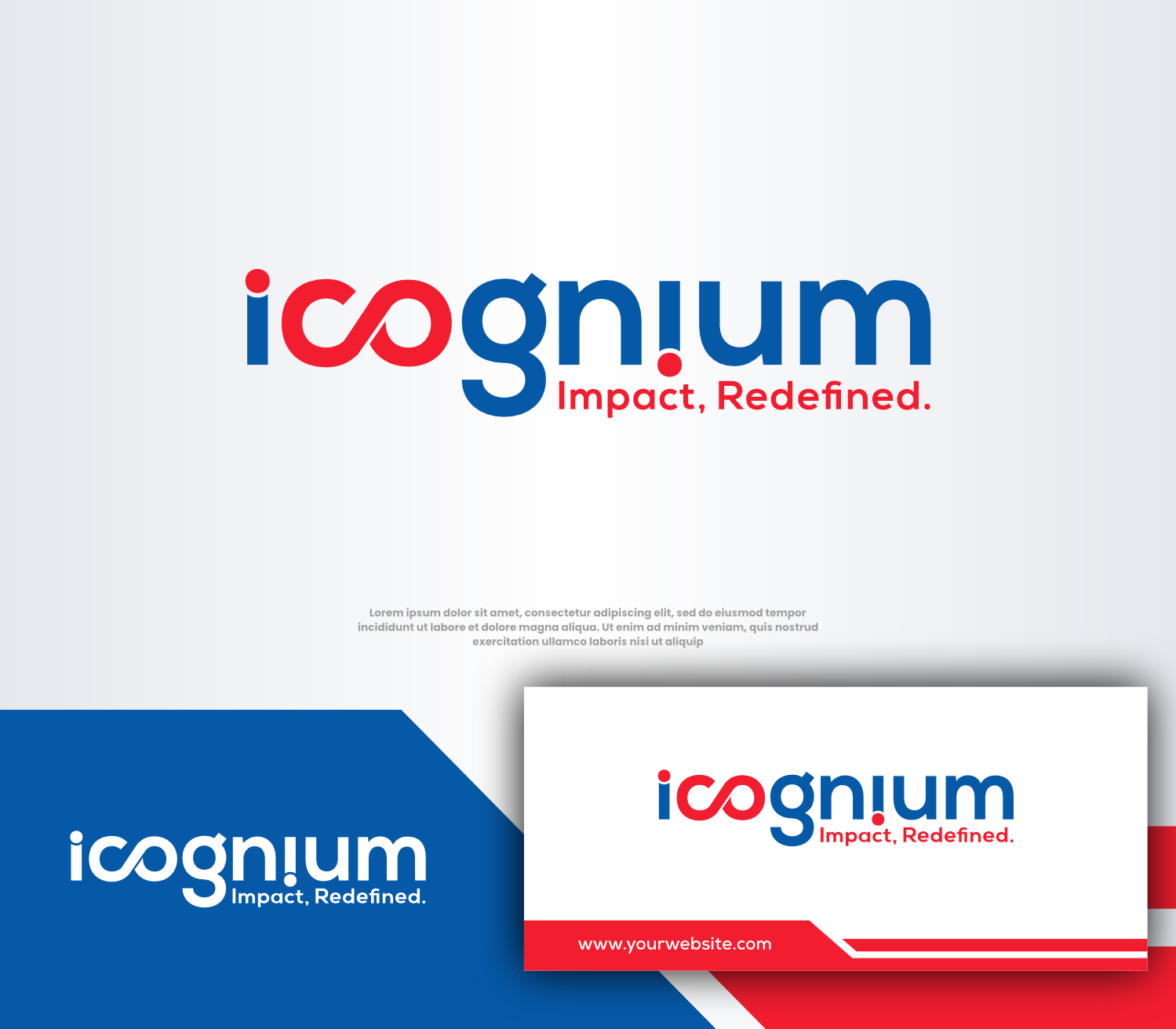 Design de Logo par Kenshin777 pour icognium Private Company | Design #36119345