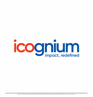 Logo Design by saesean for icognium Private Company | Design: #36121926