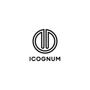 Logo Design by Ar_nisam_usman for icognium Private Company | Design: #36129766