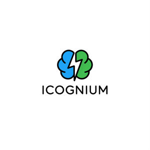 Logo Design by Ar_nisam_usman for icognium Private Company | Design: #36129767