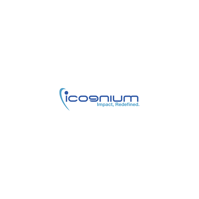 Diseño de Logo por Coli para icognium Private Company | Diseño #36148110
