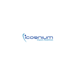Diseño de Logo por Coli para icognium Private Company | Diseño: #36148110