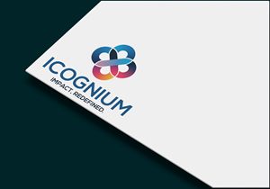 Logo Design by mekail for icognium Private Company | Design: #36122451