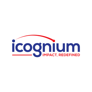 Logo Design by designer profile for icognium Private Company | Design: #36127650