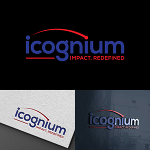 Logo Design by designer profile for icognium Private Company | Design: #36127651