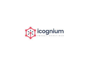 Logo Design by COLOUR CREATIVE for icognium Private Company | Design: #36153685