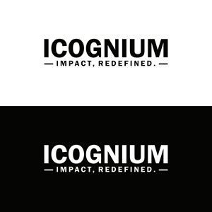 Logo Design by cah awu for icognium Private Company | Design: #36121175