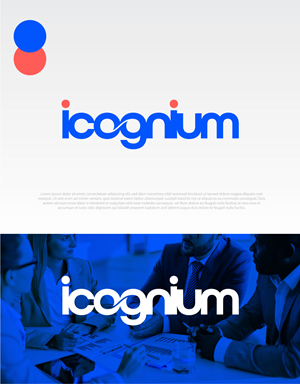 Diseño de Logo por yellowdot para icognium Private Company | Diseño: #36118729