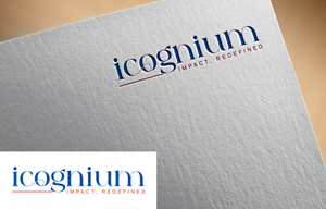 Diseño de Logo por Roxy Art para icognium Private Company | Diseño: #36126837