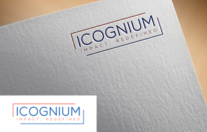 Diseño de Logo por Roxy Art para icognium Private Company | Diseño: #36126838