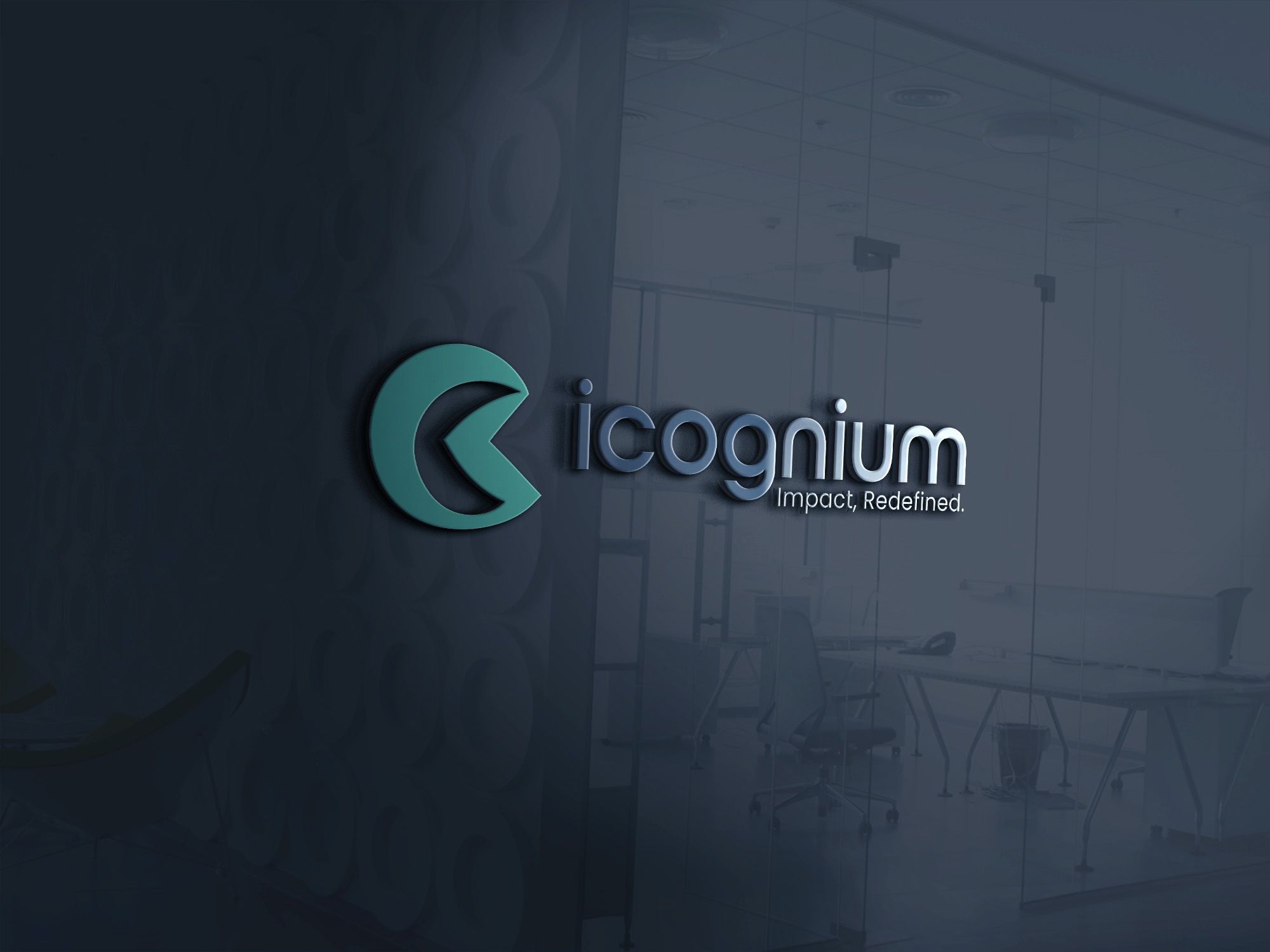 Design de Logo par BANI GD pour icognium Private Company | Design #36121964