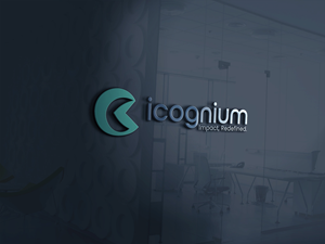 Diseño de Logo por BANI GD para icognium Private Company | Diseño: #36121964