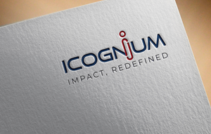Diseño de Logo por GTO  design para icognium Private Company | Diseño: #36124263