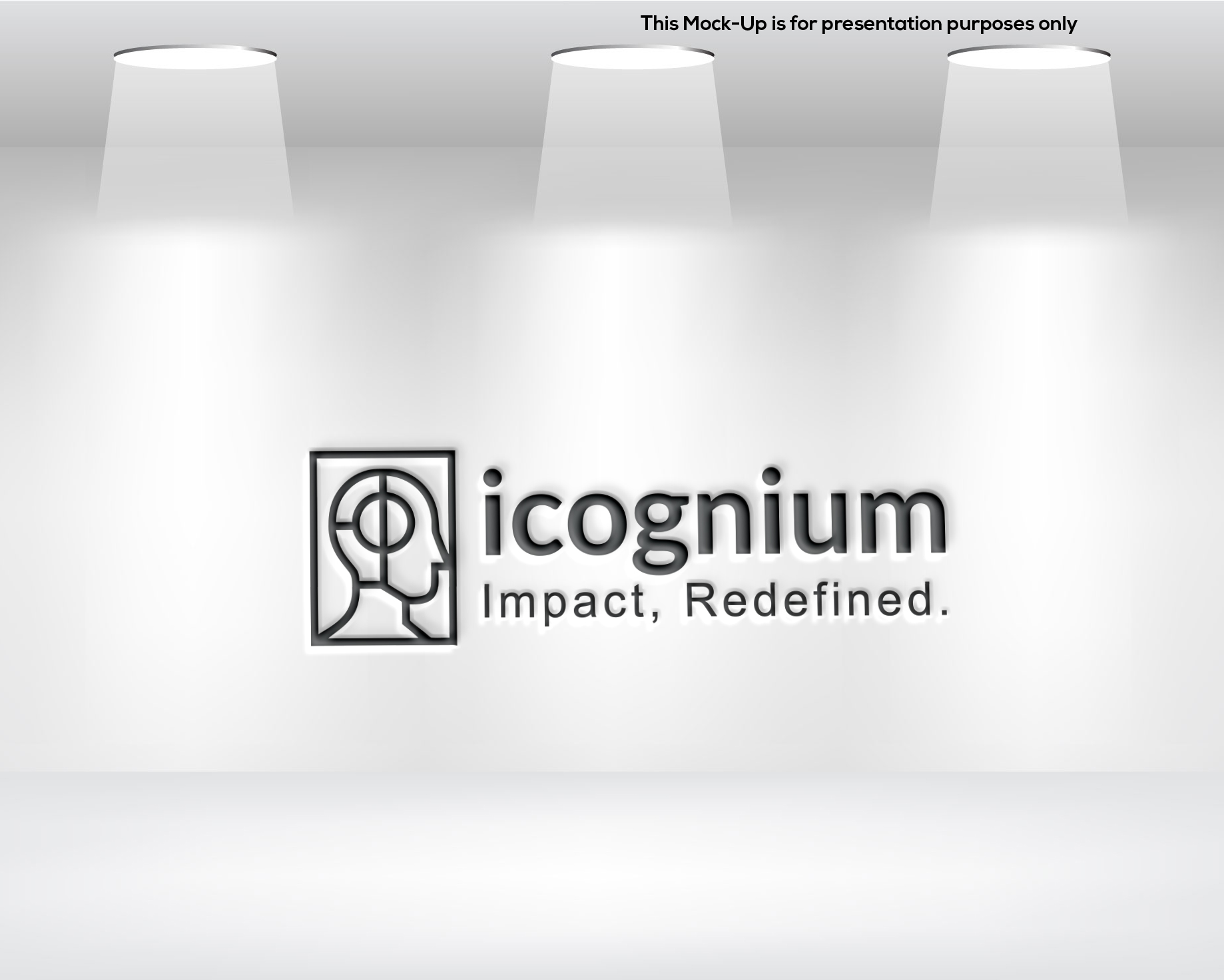 Logo-Design von Muina für icognium Private Company | Design #36121386