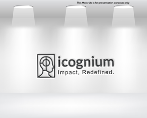 Logo Design by Muina for icognium Private Company | Design: #36121386