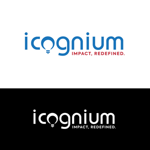 Logo Design by Krold IT Solutions for icognium Private Company | Design: #36126192