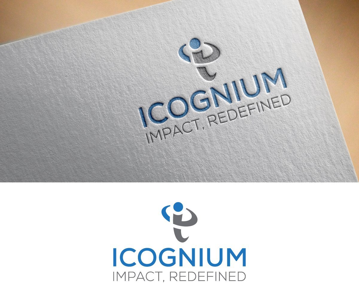 Diseño de Logo por @imaginationsexpart para icognium Private Company | Diseño #36127545