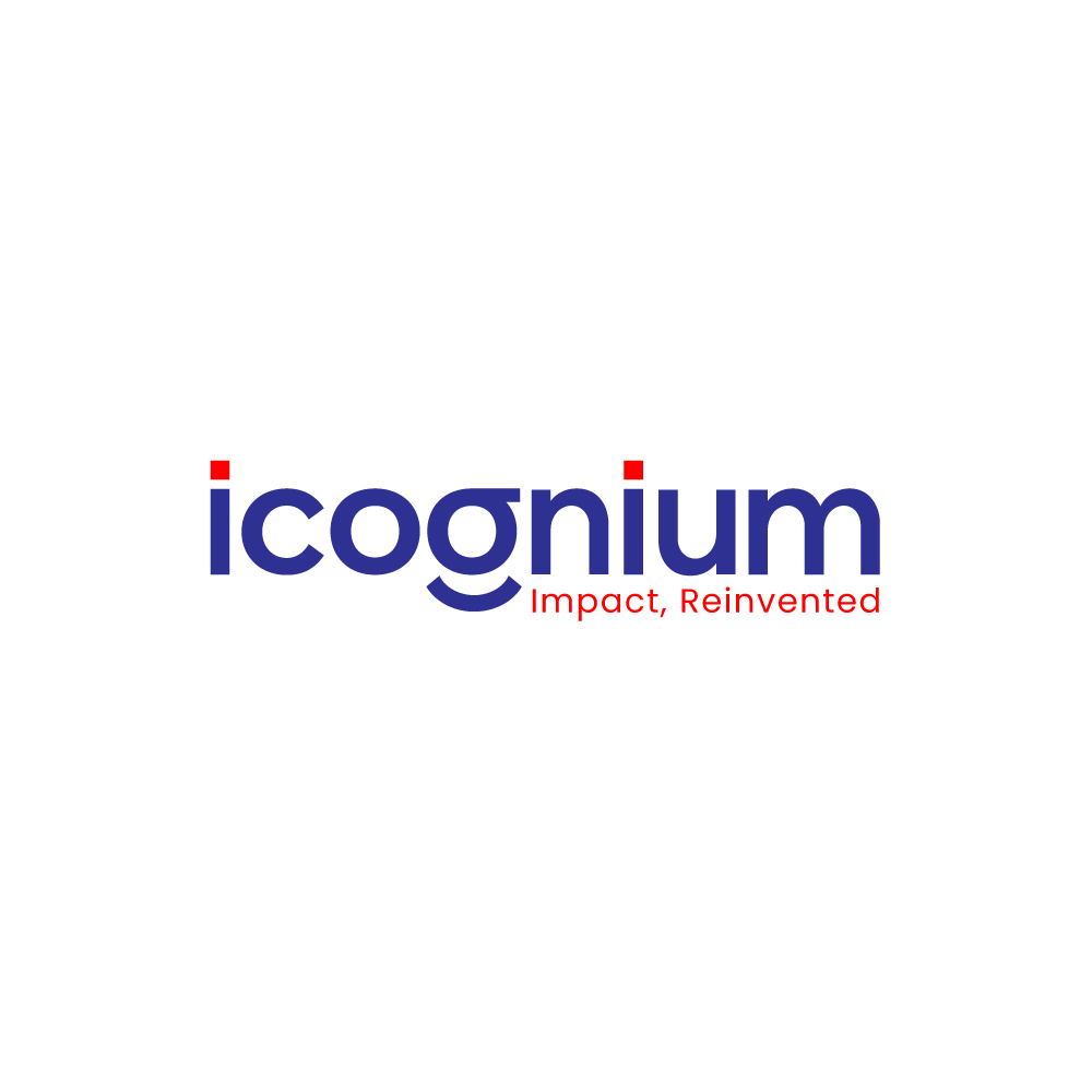 Logo Design by MD KAYJER HASAN JOY for icognium Private Company | Design #36126518