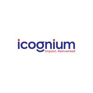 Logo Design by MD KAYJER HASAN JOY for icognium Private Company | Design: #36126518