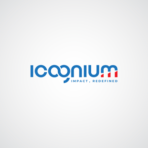 Logo Design by dianagargaritza for icognium Private Company | Design: #36145484