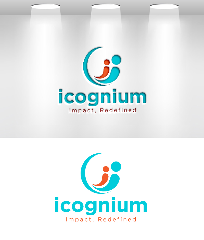 Diseño de Logo por VisionCraft™ para icognium Private Company | Diseño #36119298