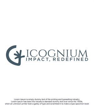 Diseño de Logo por Abigaill_design para icognium Private Company | Diseño: #36120897