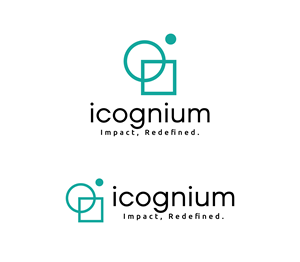 Logo Design by Logotruck for icognium Private Company | Design: #36134588