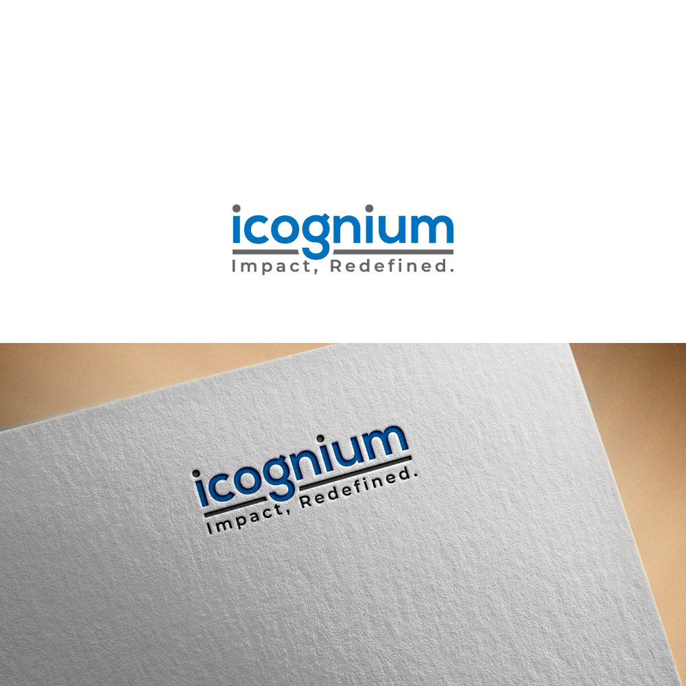 Diseño de Logo por designhunt(verifiyed01) para icognium Private Company | Diseño #36125883