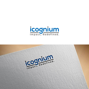 Diseño de Logo por designhunt(verifiyed01) para icognium Private Company | Diseño: #36125883