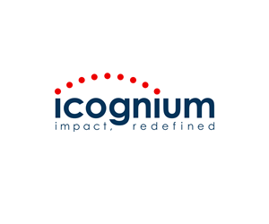 Logo Design by gogastudio for icognium Private Company | Design: #36171854