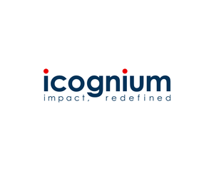 Logo Design by gogastudio for icognium Private Company | Design: #36171884