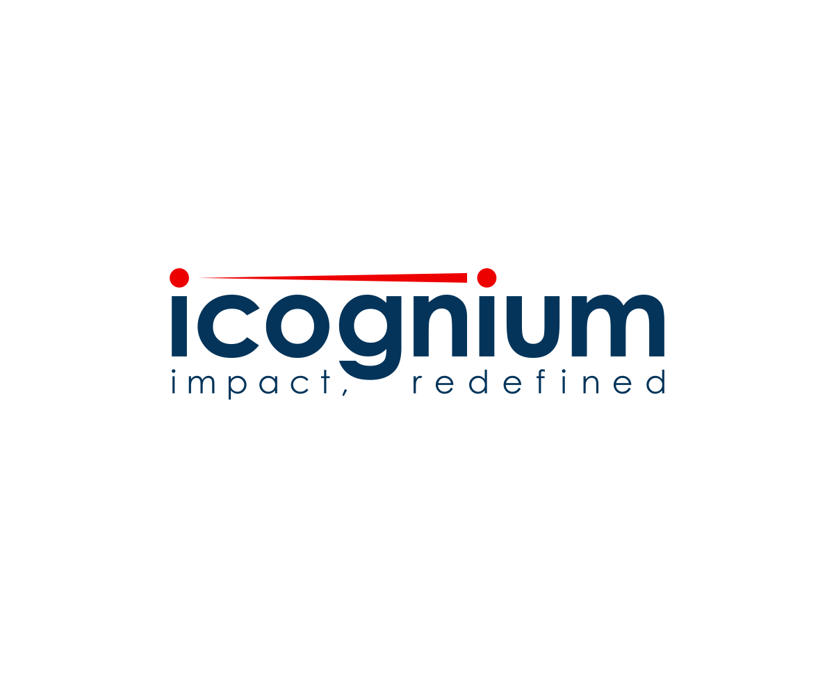 Logo Design by gogastudio for icognium Private Company | Design #36171910