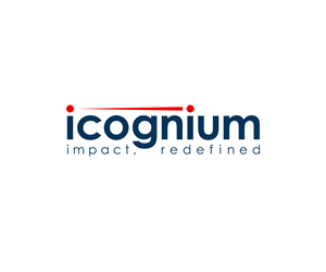 Logo Design by gogastudio for icognium Private Company | Design: #36175022