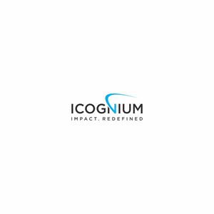 Logo Design by pi2lungan for icognium Private Company | Design: #36127909
