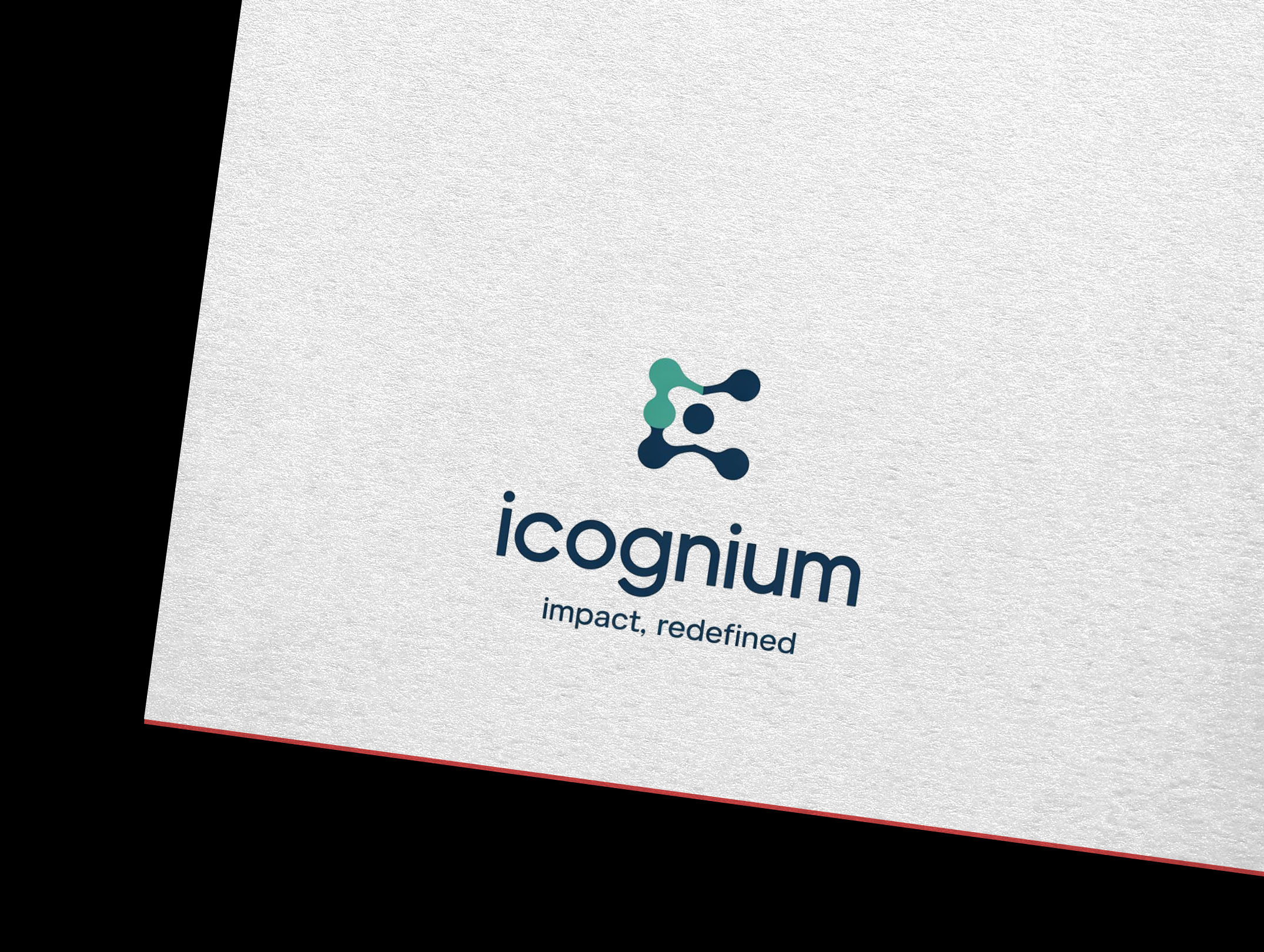 Diseño de Logo por Sajee. para icognium Private Company | Diseño #36122943