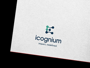 Diseño de Logo por Sajee. para icognium Private Company | Diseño: #36122943