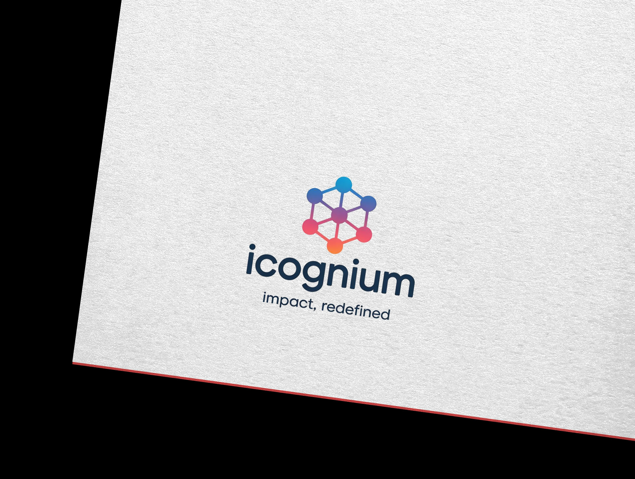 Diseño de Logo por Sajee. para icognium Private Company | Diseño #36122944