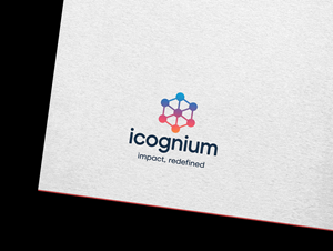 Diseño de Logo por Sajee. para icognium Private Company | Diseño: #36122944