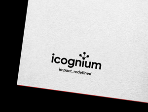 Diseño de Logo por Sajee. para icognium Private Company | Diseño: #36122945