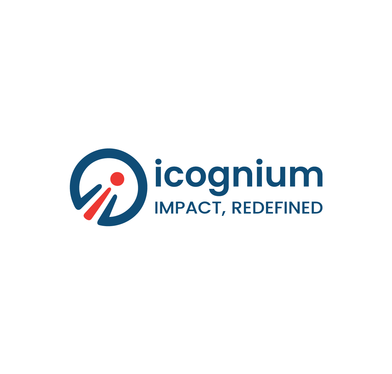 Logo Design by hajera for icognium Private Company | Design #36127117