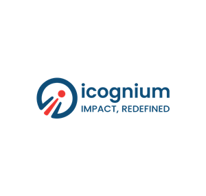 Logo Design by hajera for icognium Private Company | Design: #36127117