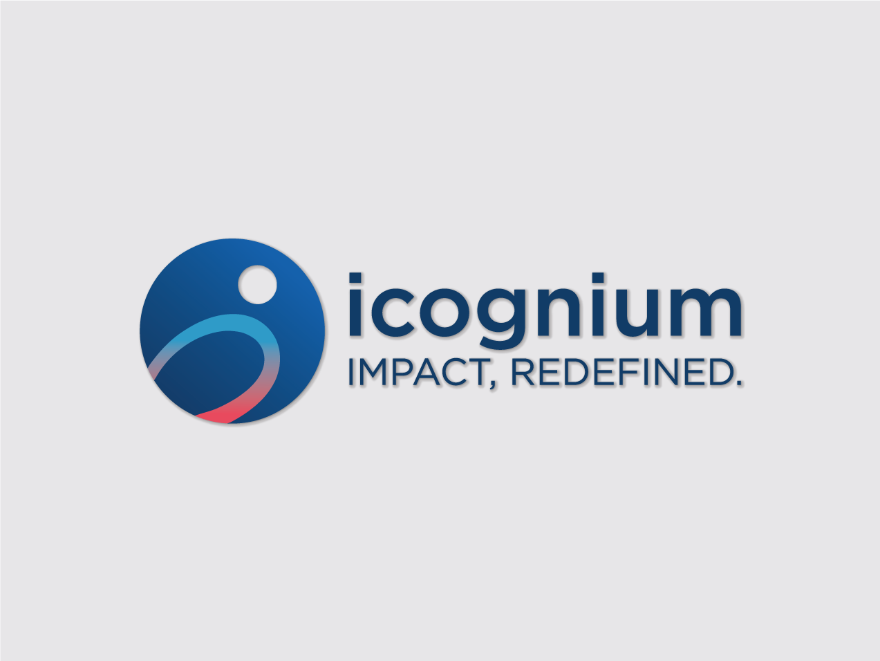 Logo Design by hajera for icognium Private Company | Design #36233116