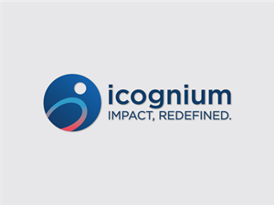 Logo Design by hajera for icognium Private Company | Design: #36233116