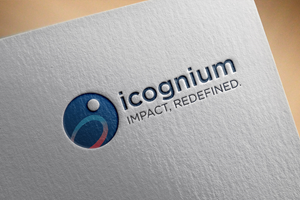 Logo Design by hajera for icognium Private Company | Design: #36233122