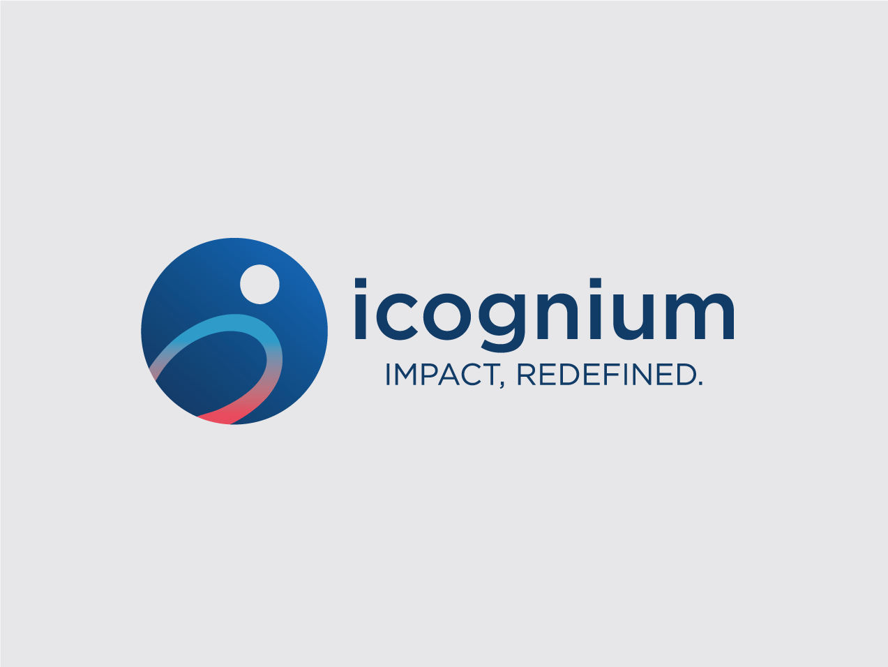 Logo Design by hajera for icognium Private Company | Design #36233141