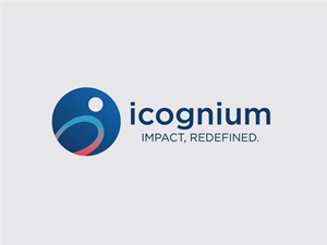 Logo Design by hajera for icognium Private Company | Design: #36233141