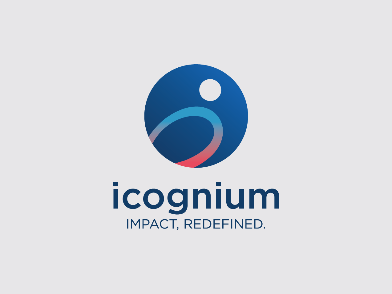 Logo Design by hajera for icognium Private Company | Design #36233458