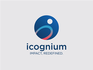 Logo Design by hajera for icognium Private Company | Design: #36233458